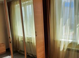 1-к кв. Омская область, Омск просп. Комарова, 21 (45.0 м²) - . Омск - фото 12