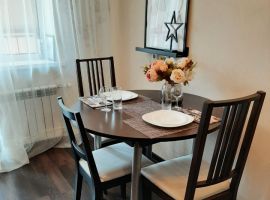 1-к кв. Омская область, Омск просп. Комарова, 21 (45.0 м²) - . Омск - фото 1