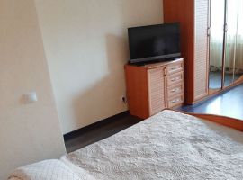 1-к кв. Омская область, Омск просп. Комарова, 21 (45.0 м²) - . Омск - фото 5