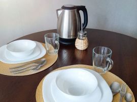 1-к кв. Омская область, Омск просп. Комарова, 21 (45.0 м²) - . Омск - фото 6