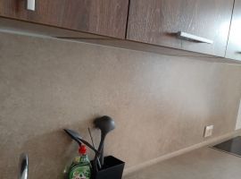1-к кв. Омская область, Омск просп. Комарова, 21 (45.0 м²) - . Омск - фото 7