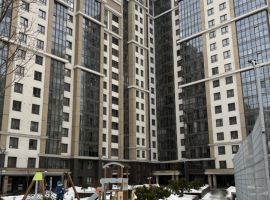 1-к кв. Новосибирская область, Новосибирск ул. Фрунзе, 252/1 (32.0 м²) - Фрунзе. Новосибирск - фото 13