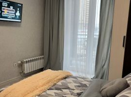 1-к кв. Новосибирская область, Новосибирск ул. Фрунзе, 252/1 (32.0 м²) - Фрунзе. Новосибирск - фото 1