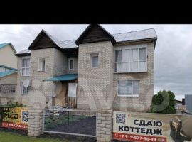 Коттедж 100 м² на участке 7 сот. - Мира. Петухово - фото 7