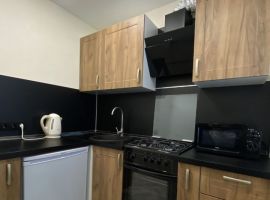 2-к кв. Ростовская область, Ростов-на-Дону Кустанайская ул., 117 (46.0 м²) - . Ростов-на-Дону - фото 9