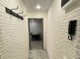 2-к кв. Ростовская область, Ростов-на-Дону Кустанайская ул., 117 (46.0 м²) - . Ростов-на-Дону - фото 1