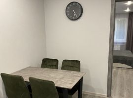 2-к кв. Ростовская область, Ростов-на-Дону Кустанайская ул., 117 (46.0 м²) - . Ростов-на-Дону - фото 2