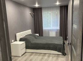 2-к кв. Ростовская область, Ростов-на-Дону Кустанайская ул., 117 (46.0 м²) - . Ростов-на-Дону - фото 3