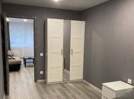 2-к кв. Ростовская область, Ростов-на-Дону Кустанайская ул., 117 (46.0 м²) - . Ростов-на-Дону - фото 4
