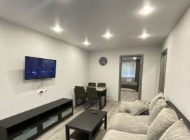 2-к кв. Ростовская область, Ростов-на-Дону Кустанайская ул., 117 (46.0 м²) - . Ростов-на-Дону - фото 5