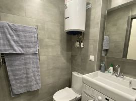 2-к кв. Ростовская область, Ростов-на-Дону Кустанайская ул., 117 (46.0 м²) - . Ростов-на-Дону - фото 7