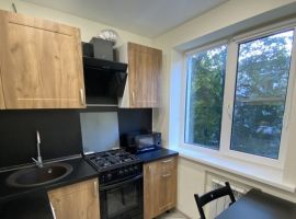 2-к кв. Ростовская область, Ростов-на-Дону Кустанайская ул., 117 (46.0 м²) - . Ростов-на-Дону - фото 8