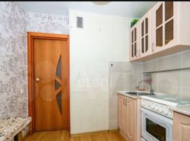 1-к кв. Новосибирская область, Новосибирск Красный просп., 92/1 (30.6 м²) - ЖСК Красный Пахарь. Новосибирск - фото 2