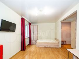 1-к кв. Новосибирская область, Новосибирск Красный просп., 92/1 (30.6 м²) - ЖСК Красный Пахарь. Новосибирск - фото 5