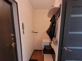 1-к кв. Мурманская область, Кировск ул. 50 лет Октября, 7 (30.0 м²) - . Кировск - фото 2