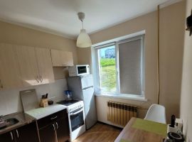 1-к кв. Мурманская область, Кировск ул. 50 лет Октября, 7 (30.0 м²) - . Кировск - фото 3