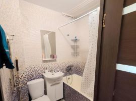1-к кв. Мурманская область, Кировск ул. 50 лет Октября, 7 (30.0 м²) - . Кировск - фото 4