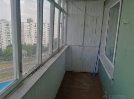 1-к кв. Московская область, Королев ул. Сакко и Ванцетти, 34А (36.5 м²) - Сакко и Ванцетти. Королев - фото 10