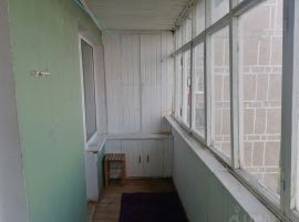1-к кв. Московская область, Королев ул. Сакко и Ванцетти, 34А (36.5 м²) - Сакко и Ванцетти. Королев - фото 11
