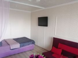 1-к кв. Московская область, Королев ул. Сакко и Ванцетти, 34А (36.5 м²) - Сакко и Ванцетти. Королев - фото 2