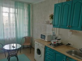 1-к кв. Московская область, Королев ул. Сакко и Ванцетти, 34А (36.5 м²) - Сакко и Ванцетти. Королев - фото 4