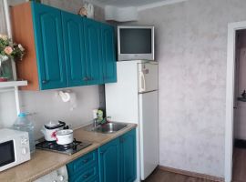 1-к кв. Московская область, Королев ул. Сакко и Ванцетти, 34А (36.5 м²) - Сакко и Ванцетти. Королев - фото 6
