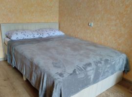 1-к кв. Псковская область, Псков Завеличье исторический район, ул. Мирная, 2 (31.0 м²) - Мирная. Псков - фото 1