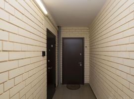 1-к кв. Нижегородская область, Нижний Новгород Народная ул., 52 (40.0 м²) - Народная. Нижний Новгород - фото 11