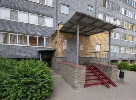 1-к кв. Нижегородская область, Нижний Новгород Народная ул., 52 (40.0 м²) - Народная. Нижний Новгород - фото 12