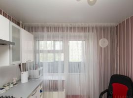 1-к кв. Нижегородская область, Нижний Новгород Народная ул., 52 (40.0 м²) - Народная. Нижний Новгород - фото 13