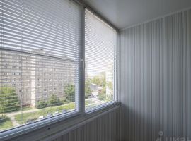 1-к кв. Нижегородская область, Нижний Новгород Народная ул., 52 (40.0 м²) - Народная. Нижний Новгород - фото 14