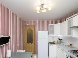 1-к кв. Нижегородская область, Нижний Новгород Народная ул., 52 (40.0 м²) - Народная. Нижний Новгород - фото 15