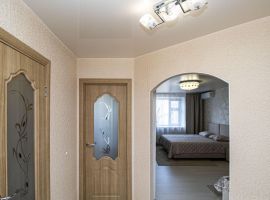 1-к кв. Нижегородская область, Нижний Новгород Народная ул., 52 (40.0 м²) - Народная. Нижний Новгород - фото 16