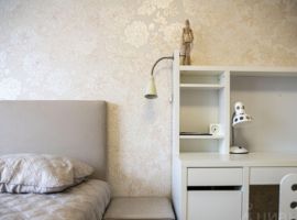 1-к кв. Нижегородская область, Нижний Новгород Народная ул., 52 (40.0 м²) - Народная. Нижний Новгород - фото 19