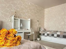 1-к кв. Нижегородская область, Нижний Новгород Народная ул., 52 (40.0 м²) - Народная. Нижний Новгород - фото 4
