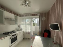 1-к кв. Нижегородская область, Нижний Новгород Народная ул., 52 (40.0 м²) - Народная. Нижний Новгород - фото 5