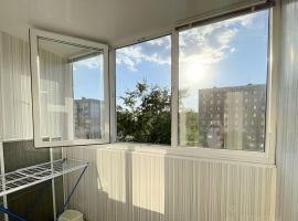 1-к кв. Нижегородская область, Нижний Новгород Народная ул., 52 (40.0 м²) - Народная. Нижний Новгород - фото 8