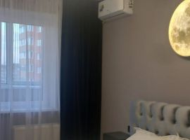 1-к кв. Курская область, Железногорск ул. Ленина, 85 (34.0 м²) - Ленина. Железногорск - фото 10