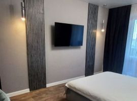 1-к кв. Курская область, Железногорск ул. Ленина, 85 (34.0 м²) - Ленина. Железногорск - фото 11