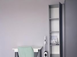 1-к кв. Курская область, Железногорск ул. Ленина, 85 (34.0 м²) - Ленина. Железногорск - фото 12