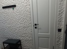1-к кв. Курская область, Железногорск ул. Ленина, 85 (34.0 м²) - Ленина. Железногорск - фото 16
