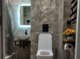 1-к кв. Курская область, Железногорск ул. Ленина, 85 (34.0 м²) - Ленина. Железногорск - фото 17