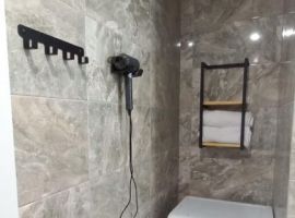 1-к кв. Курская область, Железногорск ул. Ленина, 85 (34.0 м²) - Ленина. Железногорск - фото 18