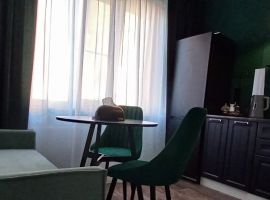 1-к кв. Курская область, Железногорск ул. Ленина, 85 (34.0 м²) - Ленина. Железногорск - фото 3