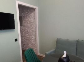 1-к кв. Курская область, Железногорск ул. Ленина, 85 (34.0 м²) - Ленина. Железногорск - фото 4