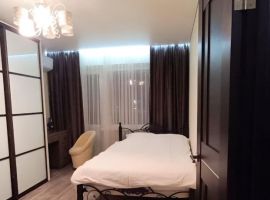 2-к кв. Курская область, Железногорск ул. Сентюрева, 3 (44.0 м²) - . Железногорск - фото 1