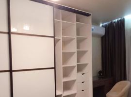 2-к кв. Курская область, Железногорск ул. Сентюрева, 3 (44.0 м²) - . Железногорск - фото 2