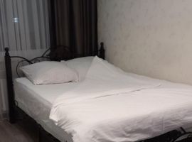 2-к кв. Курская область, Железногорск ул. Сентюрева, 3 (44.0 м²) - . Железногорск - фото 3