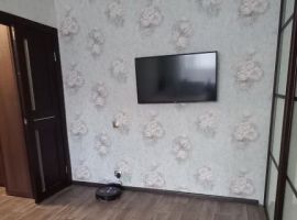 2-к кв. Курская область, Железногорск ул. Сентюрева, 3 (44.0 м²) - . Железногорск - фото 4