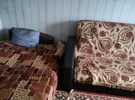 2-к кв. Пензенская область, Сердобск ул. Максима Горького, 249 (50.0 м²) - Максима Горького. Сердобск - фото 1